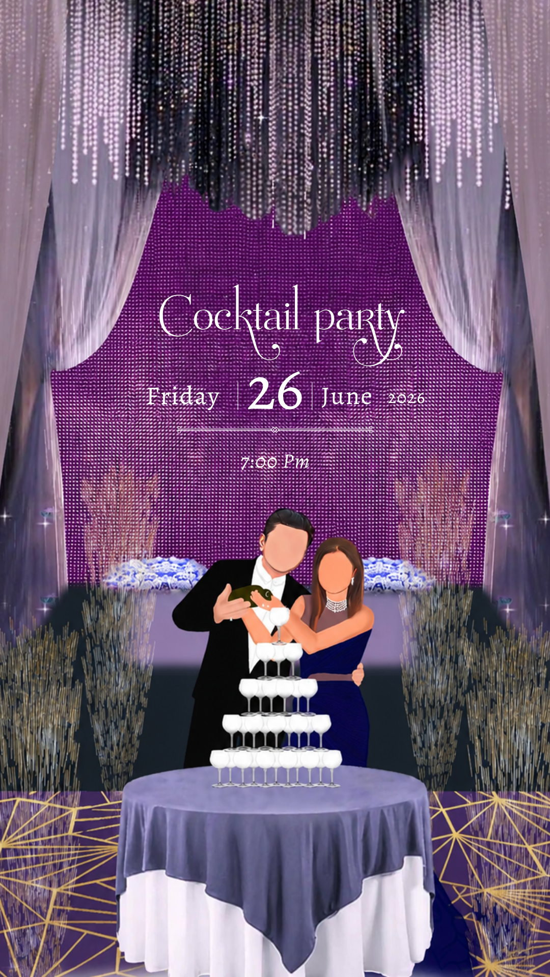 Cocktail Party Image