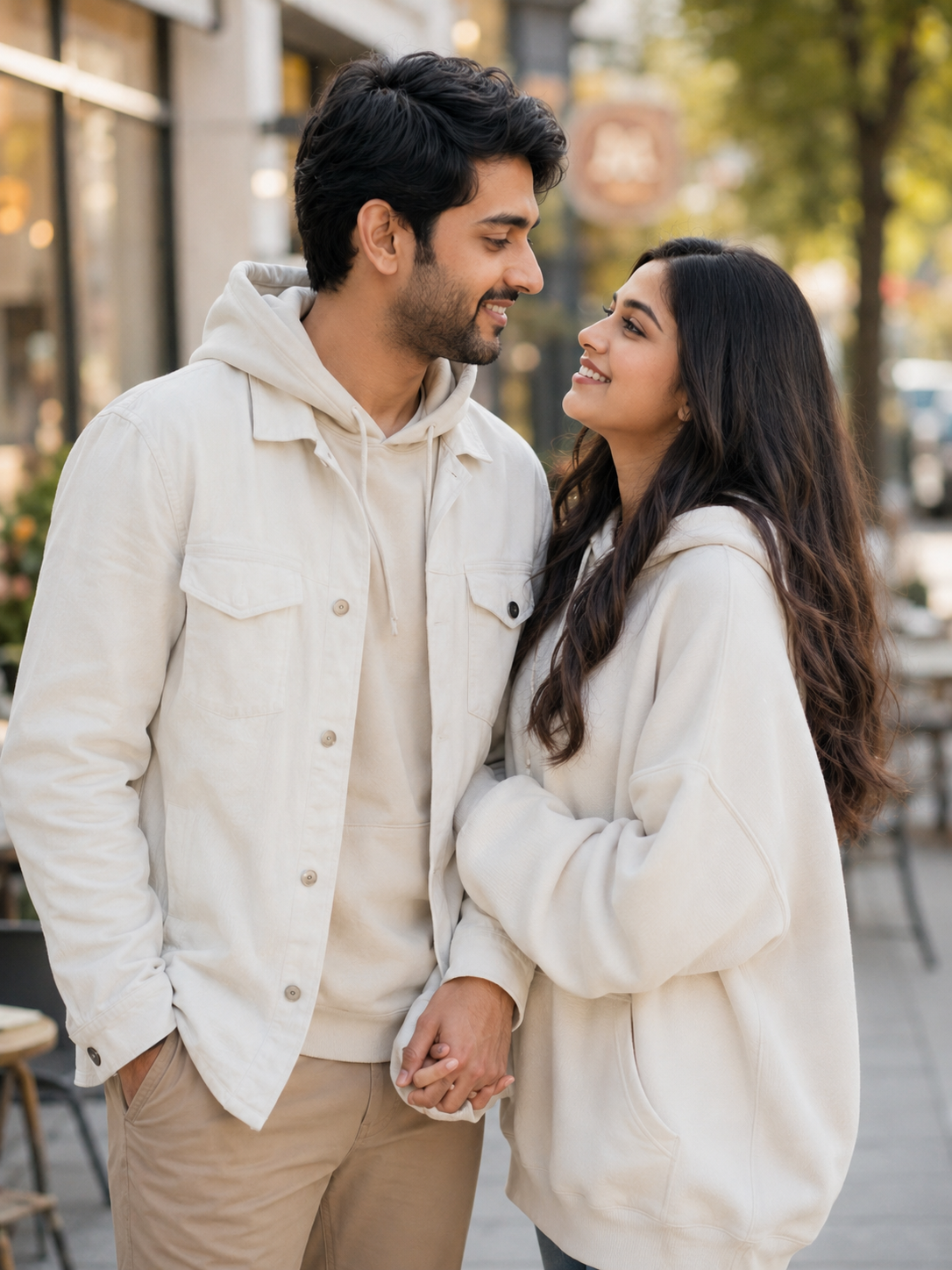 Kiara and Aarav memory 1